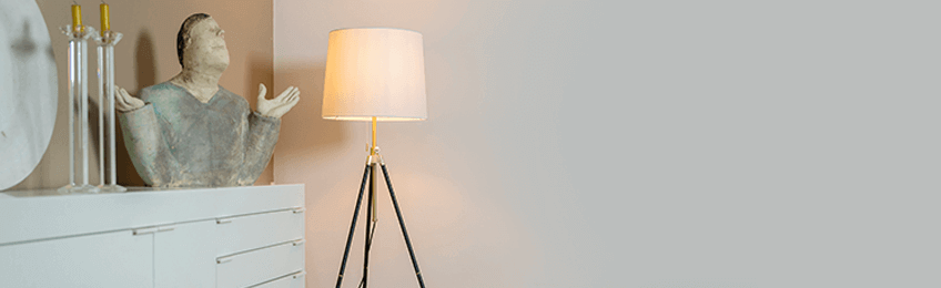 Lampade da terra design Lampade da terra design