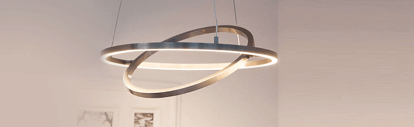 Lampade a sospensione moderne Lampade a sospensione moderne