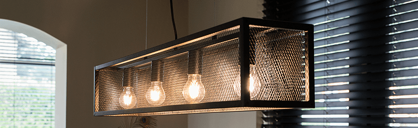 Lampade a sospensione industriale Lampade a sospensione industriale