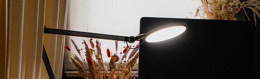 Lampade da ufficio a casa Lampade da ufficio a casa