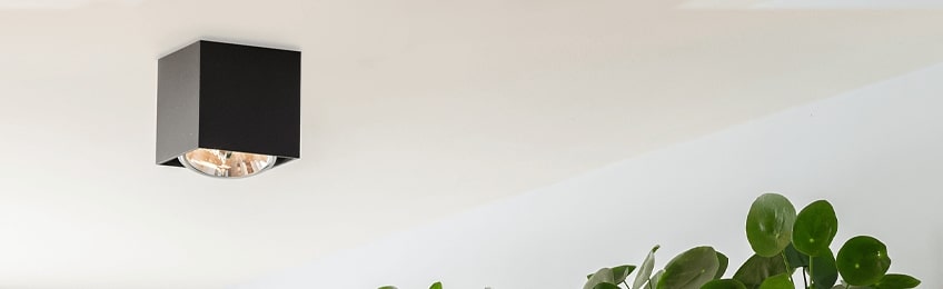Faretti da superficie LED Faretti da superficie LED