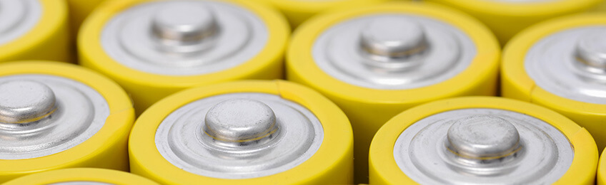 Batterie Batterie