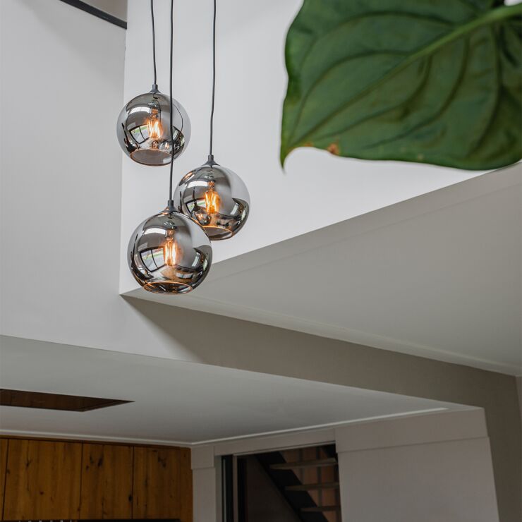 Lampade a sospensione