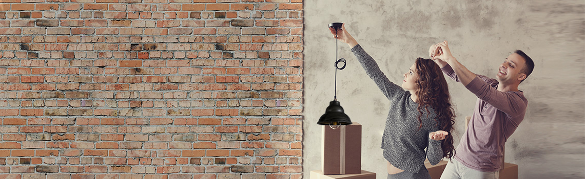 Lampadaeluce - Istruzioni di montaggio - Banner