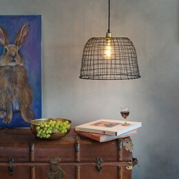 Lampadaeluce - Volete appendere una lampada a sospensione?