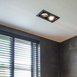 Lampadaeluce - Volete installare faretti da incasso
