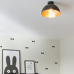 Lampadaeluce - Volete installare una plafoniera?