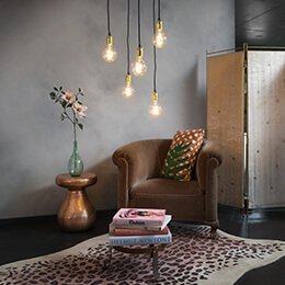Lampadaeluce - Volete installare una piastra a soffitto