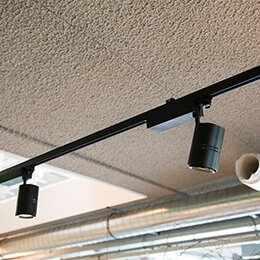Lampadaeluce - Volete installare un sistema binario?